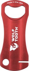 Wolf Tooth Components - Bottle Opener + Rotor Slot