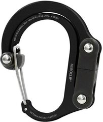HEROCLIP - Mini Carabiner