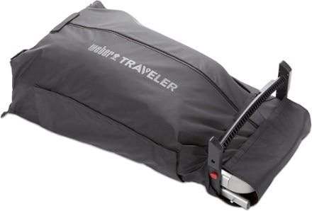 Weber - Traveler Cargo Protector
