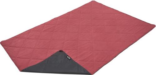 YETI - Lowlands Blanket - RED
