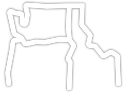 The Great PNW - 3 State Sticker