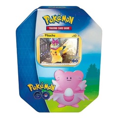 Pokemon - Pokemon Go - Blissey Tin