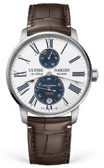 Ulysse Nardin - Marine Torpilleur Panda - 1183-310LE-0A-175/1A
