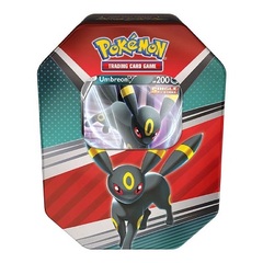 Pokemon - V Heroes Tin - Umbreon V