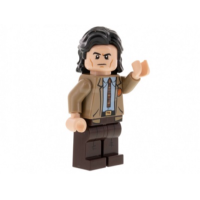 LEGO Loki