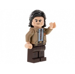 LEGO Loki