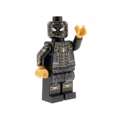 LEGO Spider-Man - Black and Gold Suit
