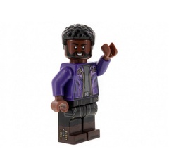 LEGO T'Challa Star-Lord