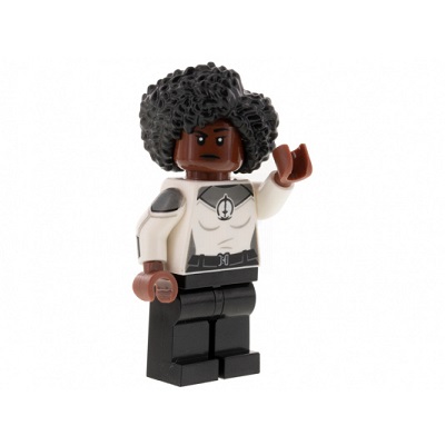LEGO Monica Rambeau