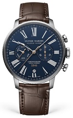 Ulysse Nardin - Torpilleur Annual Chronograph - 1533-320LE-3A-175/1A
