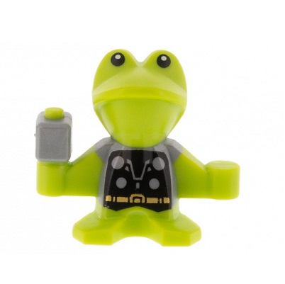 LEGO Throg