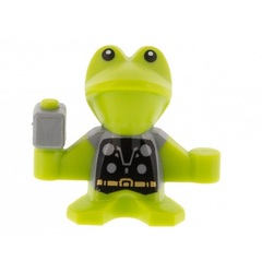LEGO Throg
