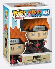 Animation Series - #934 - Pain - Naruto : Shippuden