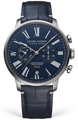 Ulysse Nardin - Torpilleur Annual Chronograph - 1533-320LE-3A-175/1B