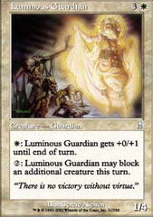 Luminous Guardian - Foil