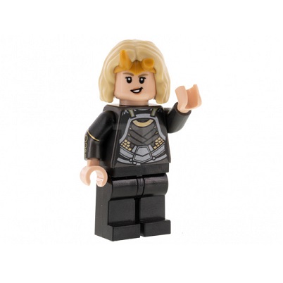 LEGO Sylvie