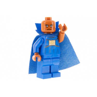 LEGO The Watcher