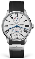 Ulysse Nardin - Marine Torpilleur - 1183-310-3/40