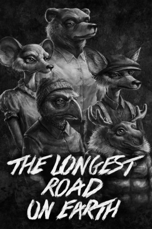 The Longest Road on Earth