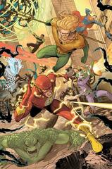 AQUAMAN & THE FLASH VOIDSONG #3 (OF 3) CVR B VASCO GEORGIEV VAR