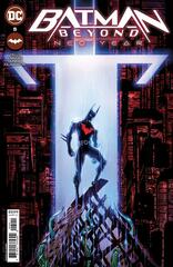 BATMAN BEYOND NEO-YEAR #5 (OF 6) CVR A MAX DUNBAR