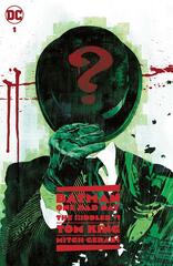 BATMAN ONE BAD DAY THE RIDDLER #1 (ONE SHOT) CVR A MITCH GERADS