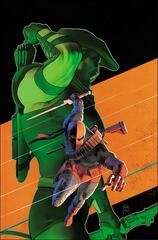 DEATHSTROKE INC #12 CVR A MIKEL JANIN