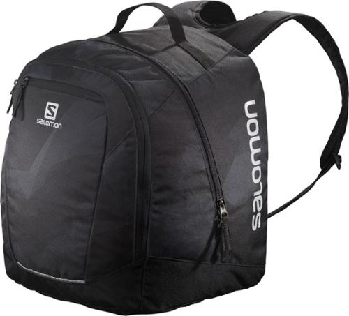 Salomon - Original Gear Pack - BLACK/EBONY