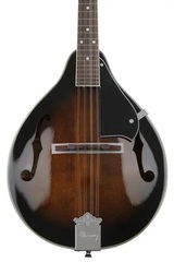 Ibanez M510 Mandolin - Dark Violin Sunburst High Gloss