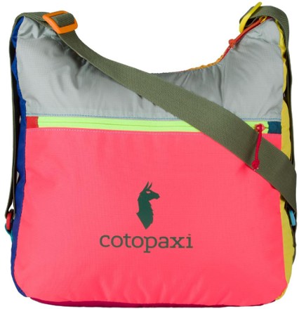 Cotopaxi - Taal Convertible Tote - Del Dia