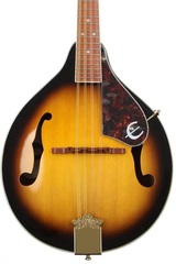 Epiphone MM-30S A-style Mandolin - Antique Sunburst