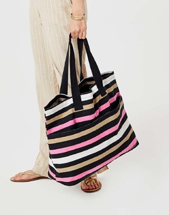 Carve Designs - All Day Tote - Womens