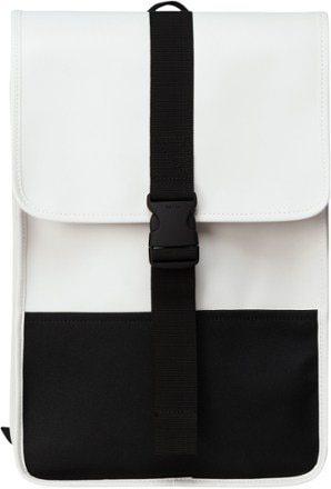 RAINS - Buckle Backpack Mini