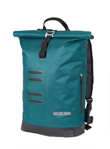 Ortlieb - Commuter-Daypack City - PETROL