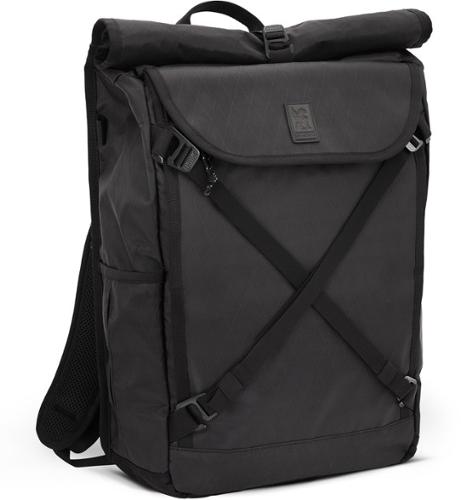 Chrome - BLCKCHRM 22X Bravo 3.0 Pack - BLACK