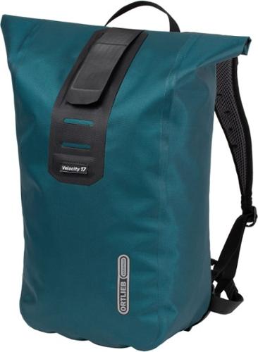 Ortlieb - Velocity PS Pack - 17L - PETROL