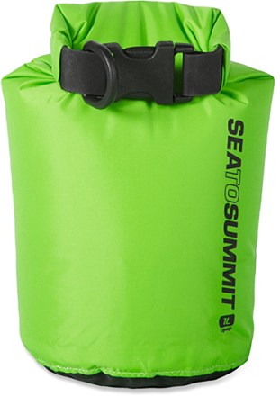 Sea to Summit - Lightweight Dry Sack - 1L