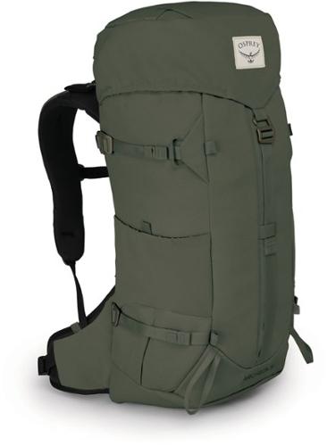 Osprey - Archeon 30 Pack - Mens - HAYBALE GREEN