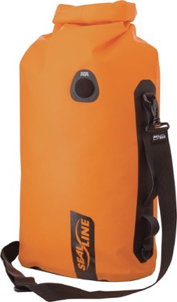 SealLine - Discovery Deck Dry Bag - 30 Liters