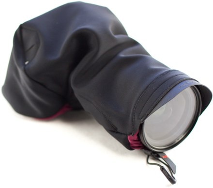 Peak Design - Shell Camera Cover - Small