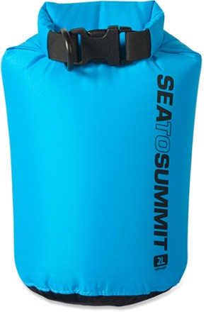 Sea to Summit - Lightweight Dry Sack - 2L