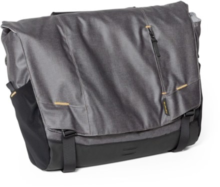 Burley - Transit Messenger Bag