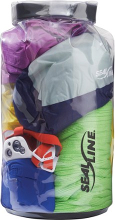 SealLine - Baja View Dry Bag - 10 Liters