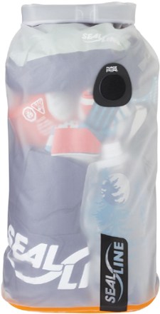 SealLine - Discovery View Dry Bag - 20 Liters