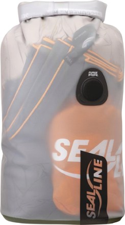 SealLine - Discovery View Dry Bag - 10 Liters