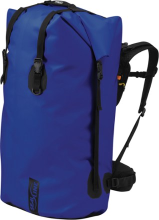 SealLine - Black Canyon Dry Pack - 115 Liters