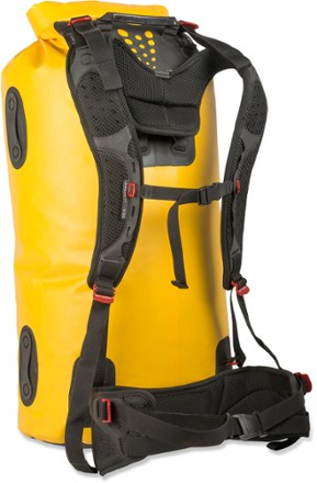 Sea to Summit - Hydraulic Dry Pack - 90L