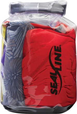 SealLine - Baja View Dry Bag - 5 Liters