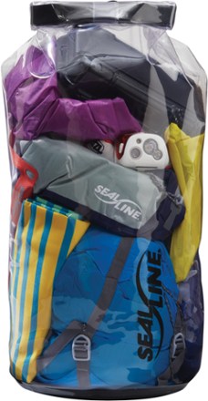 SealLine - Baja View Dry Bag - 20 Liters