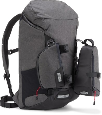 Two Wheel Gear - Commute Pack Kit